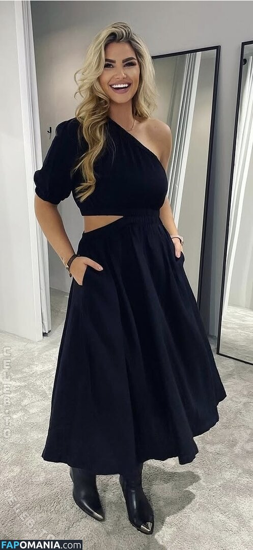 Estelle Kieft / estellekieft Desnudo OnlyFans  Foto filtrada #11