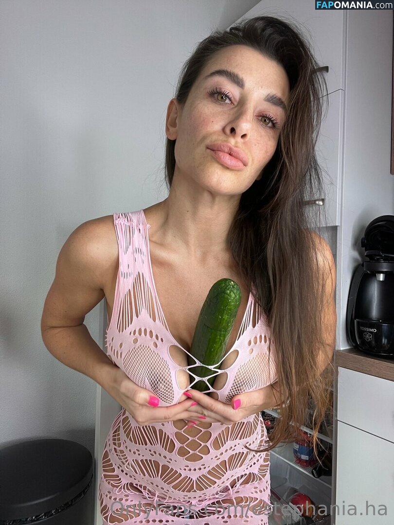 Estephania / estephania.ha / estephania_ha Desnudo OnlyFans  Foto filtrada #10