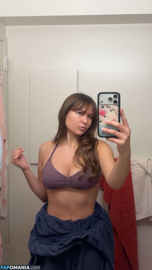 Ester Dobrik / esterrdobrik Desnudo OnlyFans  Foto filtrada #19