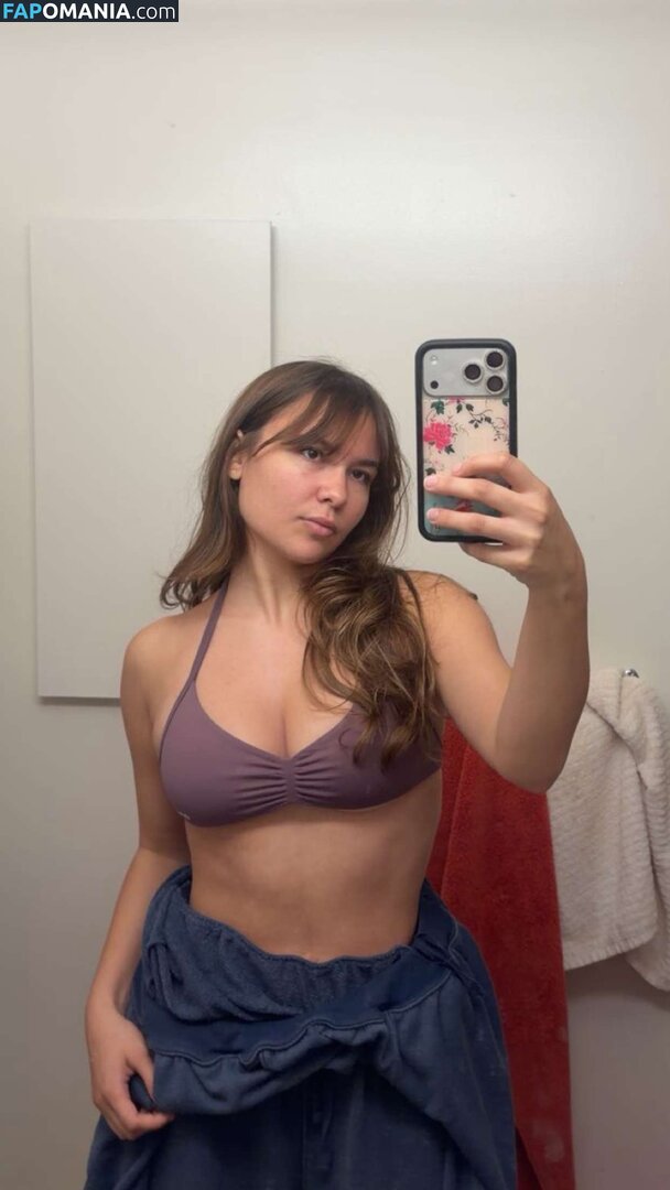 Ester Dobrik / esterrdobrik Desnudo OnlyFans  Foto filtrada #20