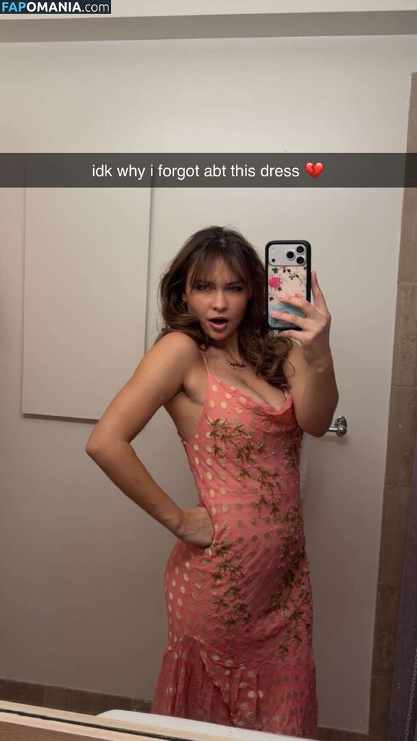 Ester Dobrik / esterrdobrik Desnudo OnlyFans  Foto filtrada #24