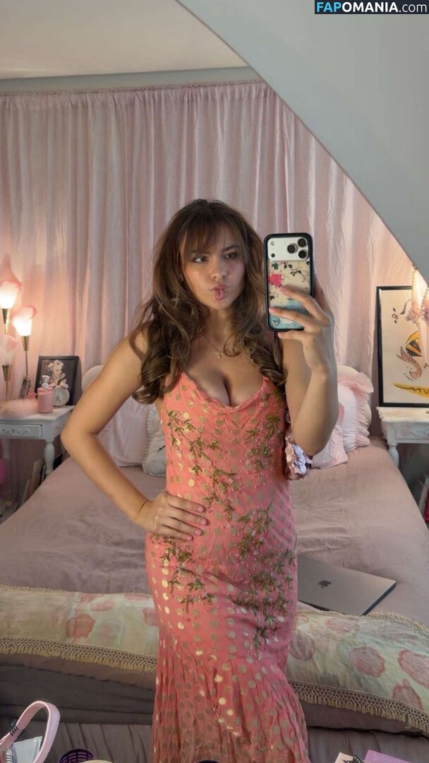 Ester Dobrik / esterrdobrik Desnudo OnlyFans  Foto filtrada #29
