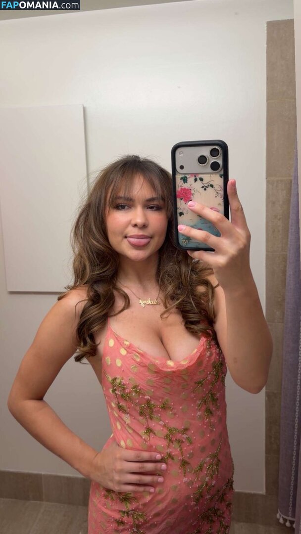 Ester Dobrik / esterrdobrik Desnudo OnlyFans  Foto filtrada #33