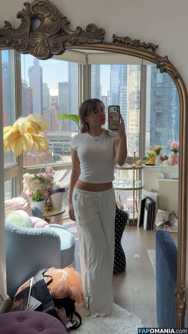 Ester Dobrik / esterrdobrik Desnudo OnlyFans  Foto filtrada #34