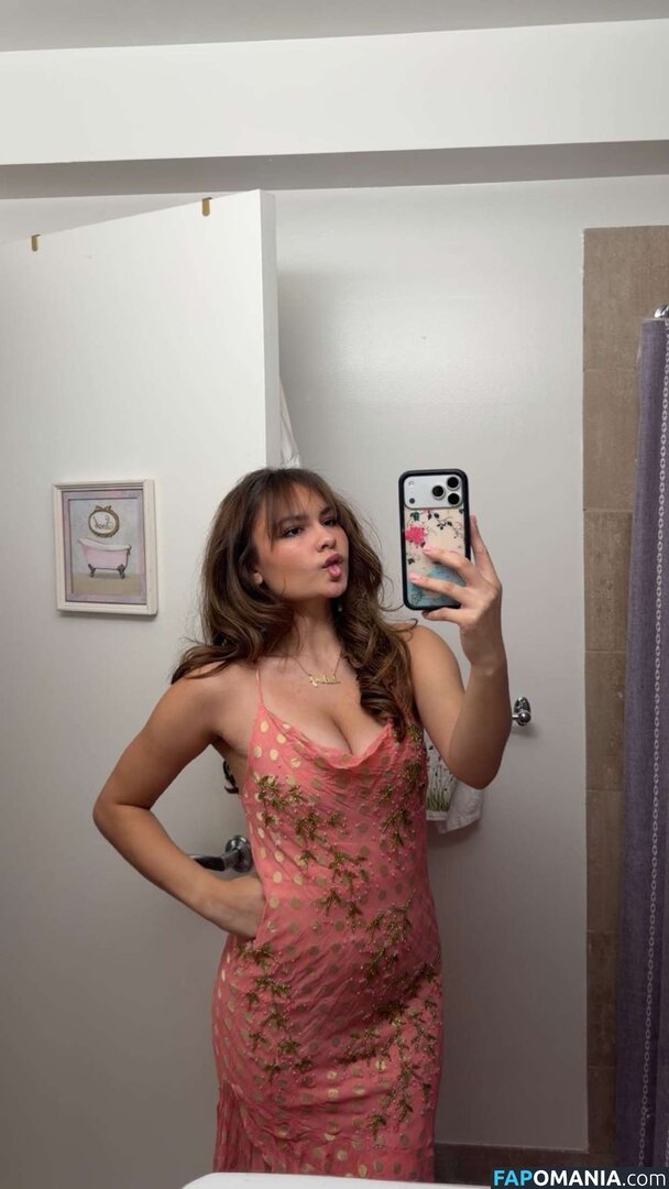 Ester Dobrik / esterrdobrik Desnudo OnlyFans  Foto filtrada #35