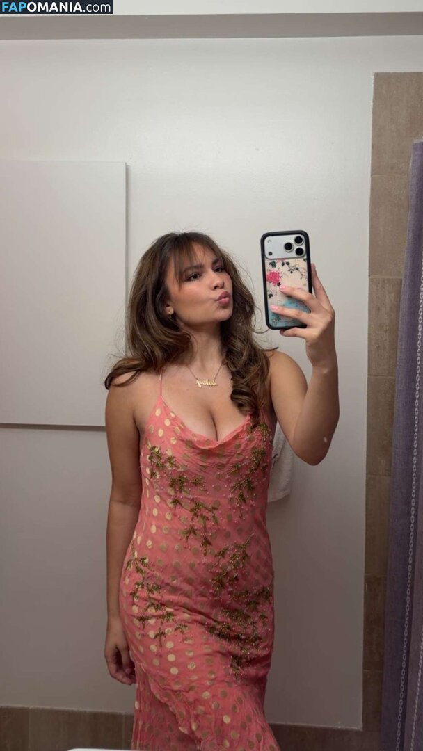 Ester Dobrik / esterrdobrik Desnudo OnlyFans  Foto filtrada #36