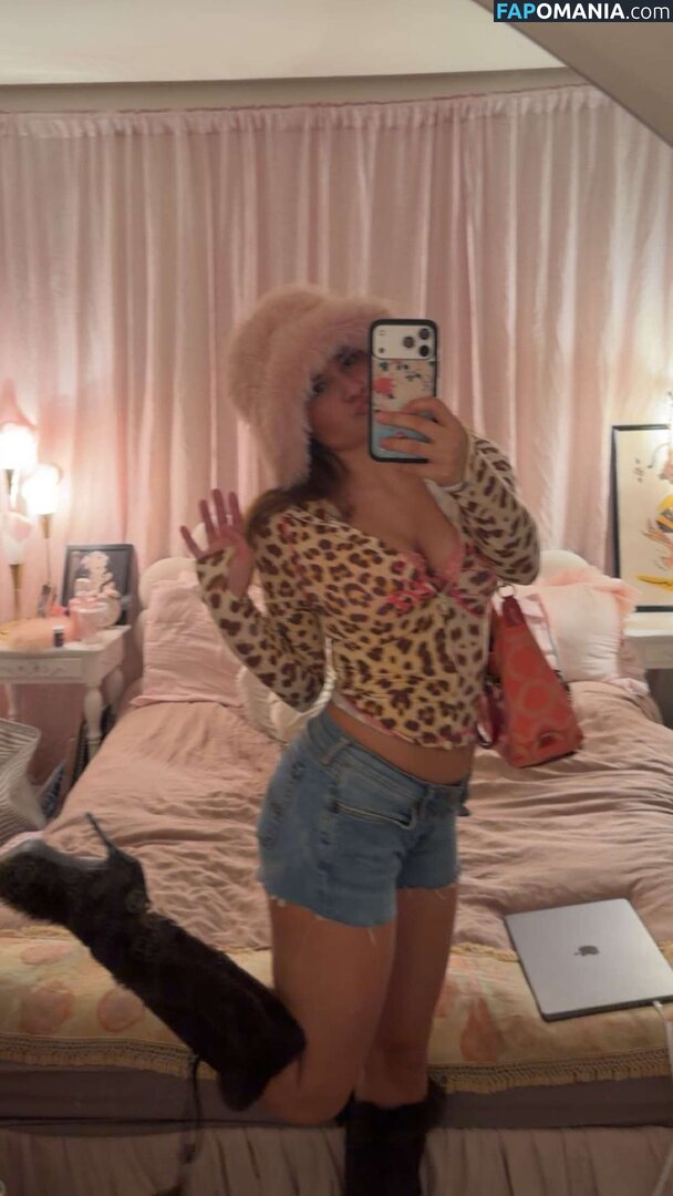 Ester Dobrik / esterrdobrik Desnudo OnlyFans  Foto filtrada #53