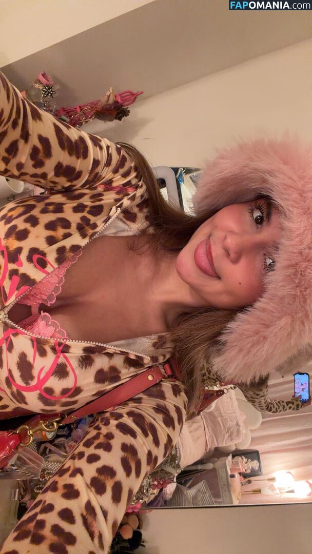 Ester Dobrik / esterrdobrik Desnudo OnlyFans  Foto filtrada #58