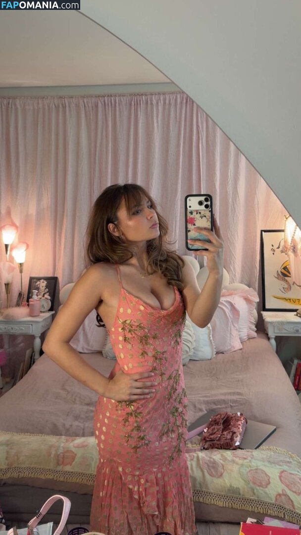 Ester Dobrik / esterrdobrik Desnudo OnlyFans  Foto filtrada #67