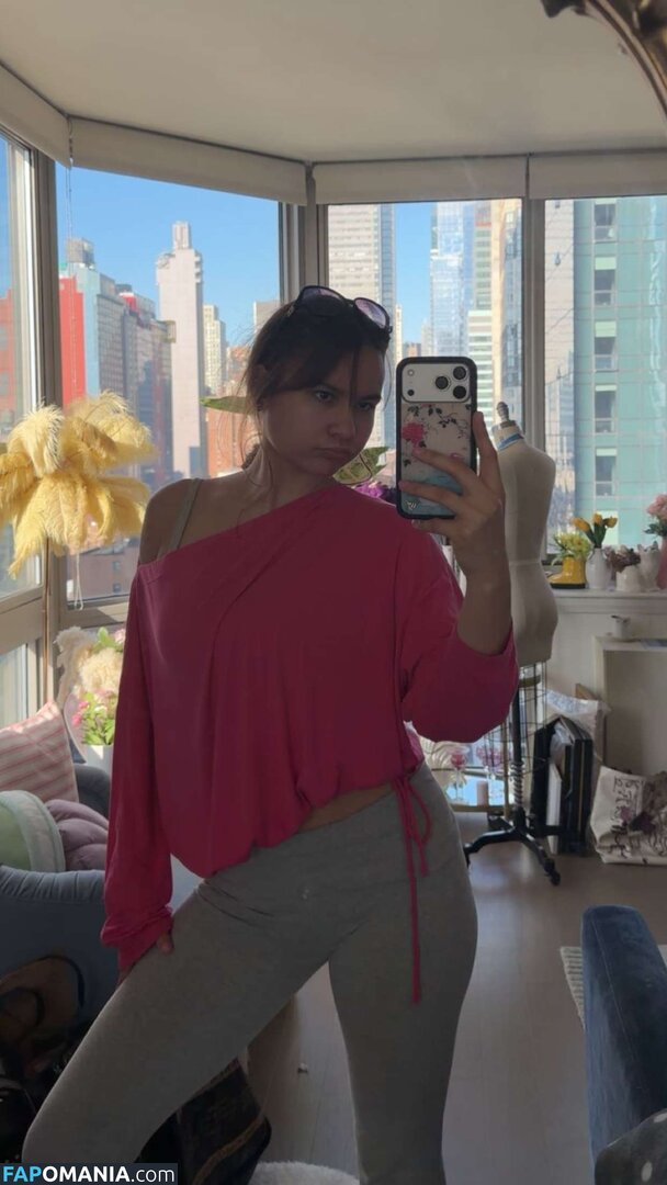 Ester Dobrik / esterrdobrik Desnudo OnlyFans  Foto filtrada #71