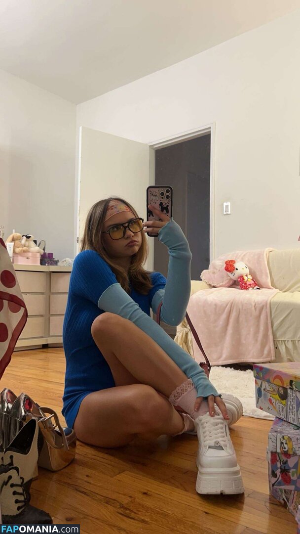 Ester Dobrik / esterrdobrik Desnudo OnlyFans  Foto filtrada #75