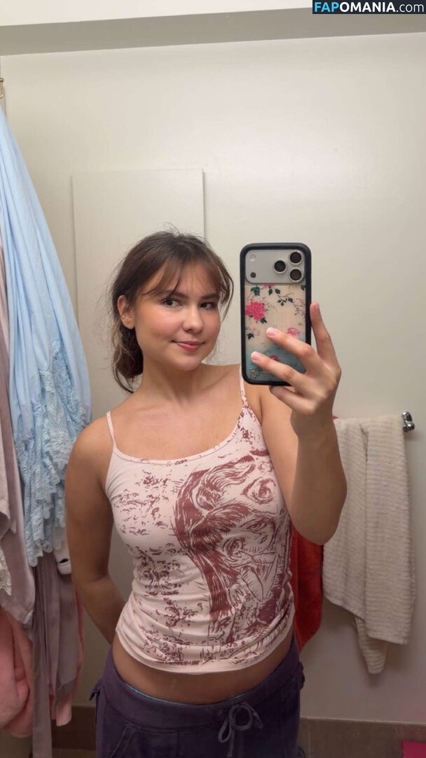 Ester Dobrik / esterrdobrik Desnudo OnlyFans  Foto filtrada #76