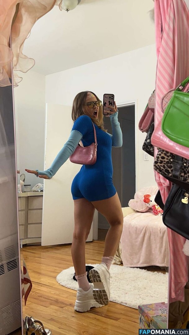 Ester Dobrik / esterrdobrik Desnudo OnlyFans  Foto filtrada #77