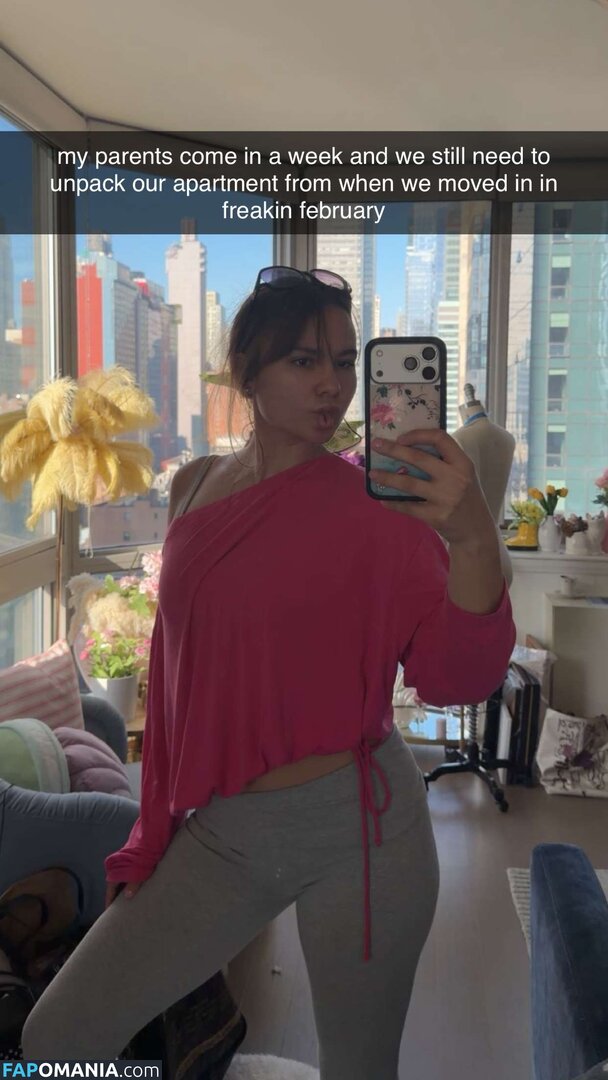 Ester Dobrik / esterrdobrik Desnudo OnlyFans  Foto filtrada #85