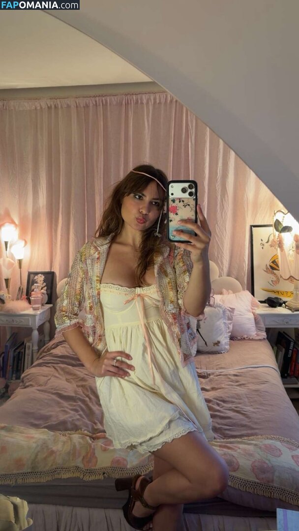 Ester Dobrik / esterrdobrik Desnudo OnlyFans  Foto filtrada #106