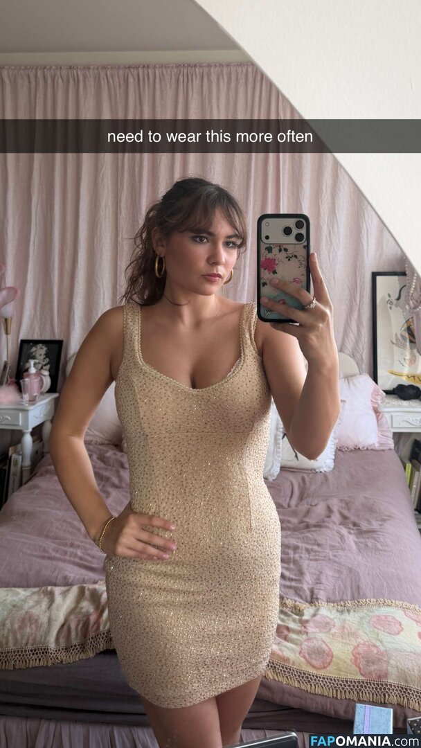 Ester Dobrik / esterrdobrik Desnudo OnlyFans  Foto filtrada #108