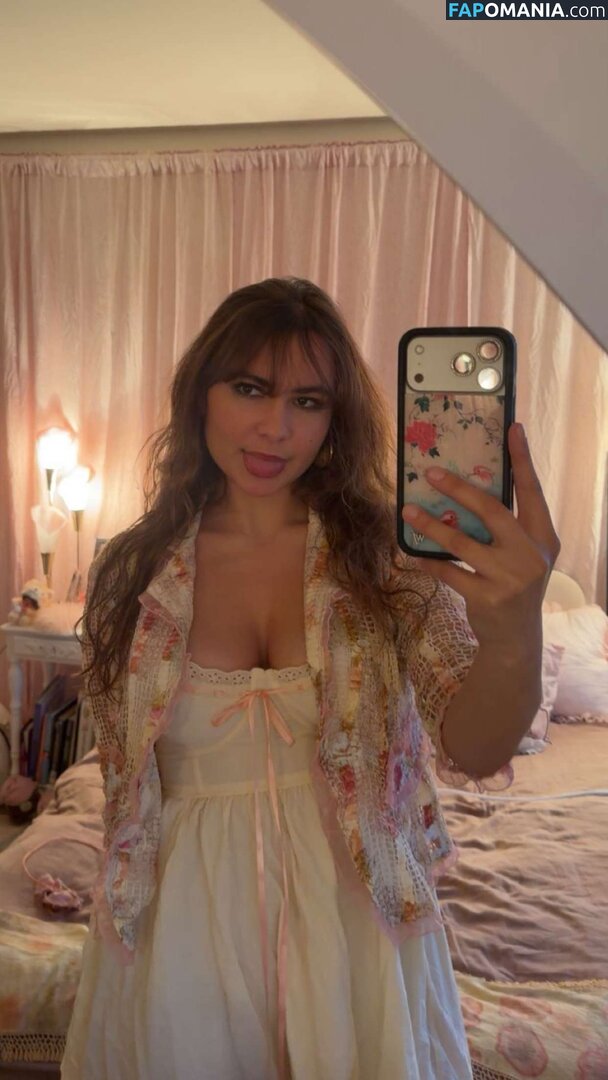 Ester Dobrik / esterrdobrik Desnudo OnlyFans  Foto filtrada #109