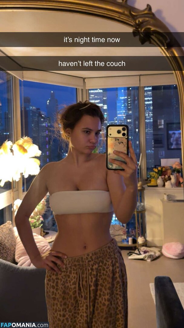 Ester Dobrik / esterrdobrik Desnudo OnlyFans  Foto filtrada #110