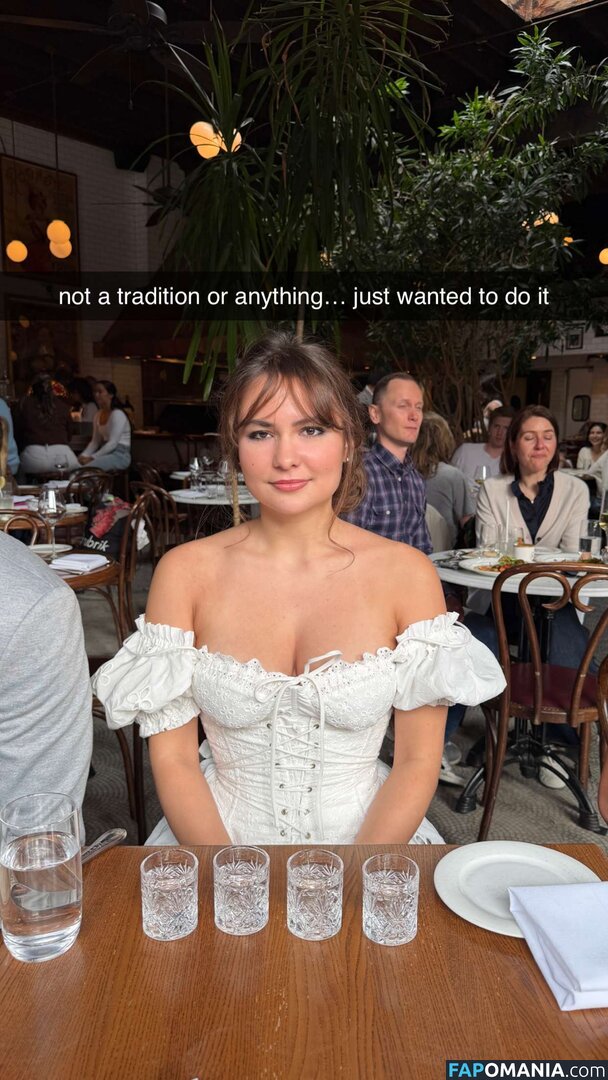 Ester Dobrik / esterrdobrik Desnudo OnlyFans  Foto filtrada #111
