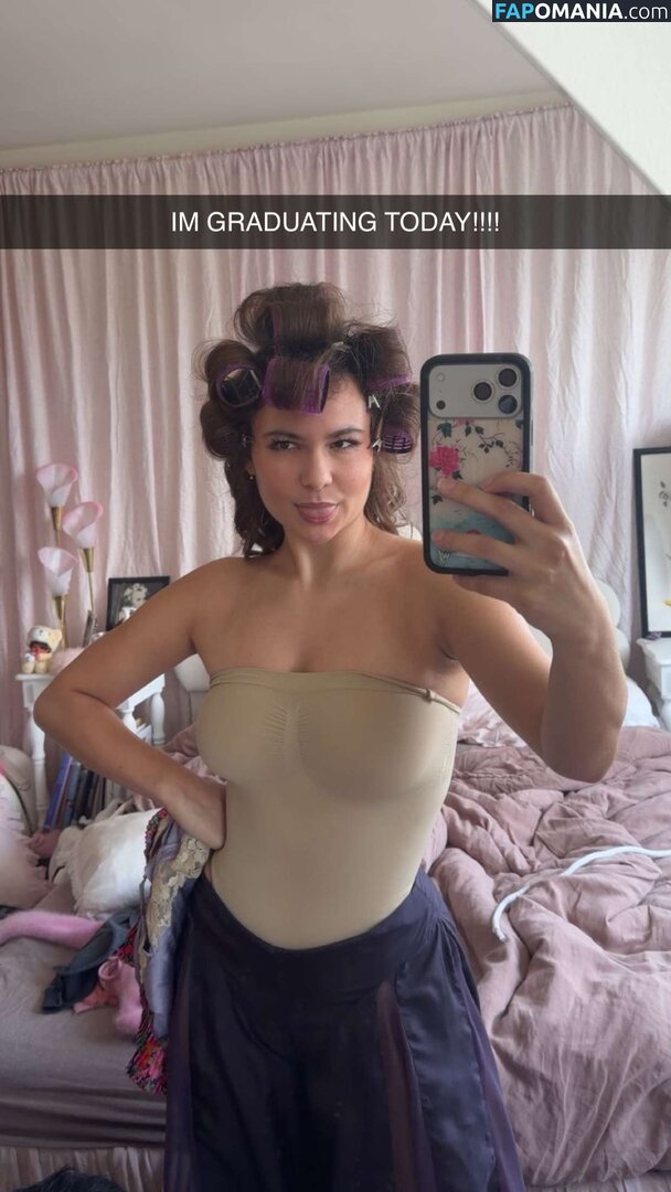 Ester Dobrik / esterrdobrik Desnudo OnlyFans  Foto filtrada #121