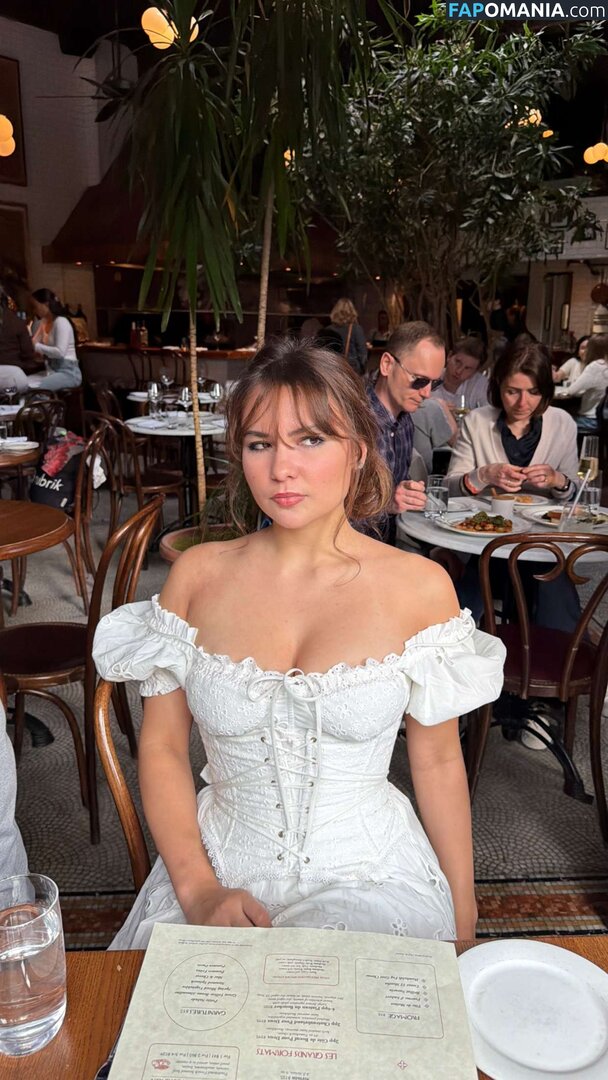 Ester Dobrik / esterrdobrik Desnudo OnlyFans  Foto filtrada #125