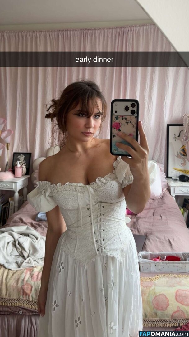 Ester Dobrik / esterrdobrik Desnudo OnlyFans  Foto filtrada #127