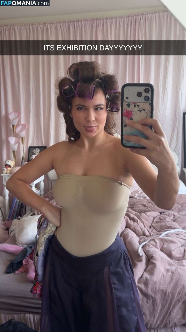 Ester Dobrik / esterrdobrik Desnudo OnlyFans  Foto filtrada #132