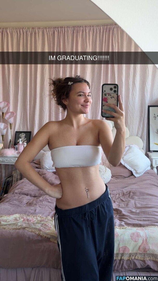 Ester Dobrik / esterrdobrik Desnudo OnlyFans  Foto filtrada #139
