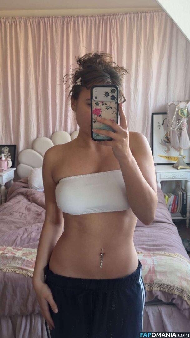 Ester Dobrik / esterrdobrik Desnudo OnlyFans  Foto filtrada #140