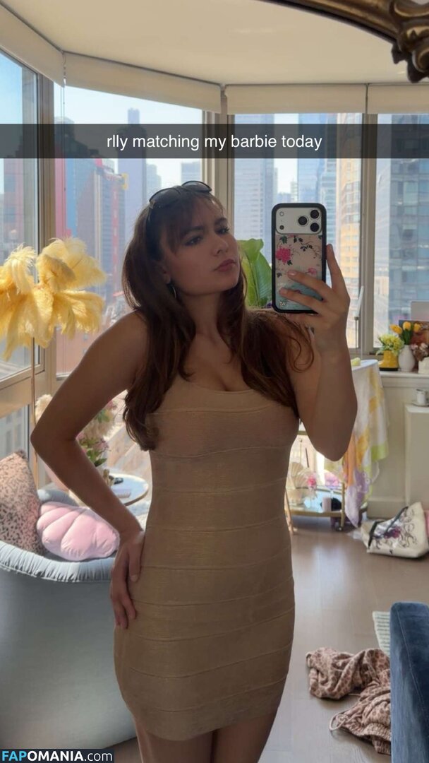Ester Dobrik / esterrdobrik Desnudo OnlyFans  Foto filtrada #146