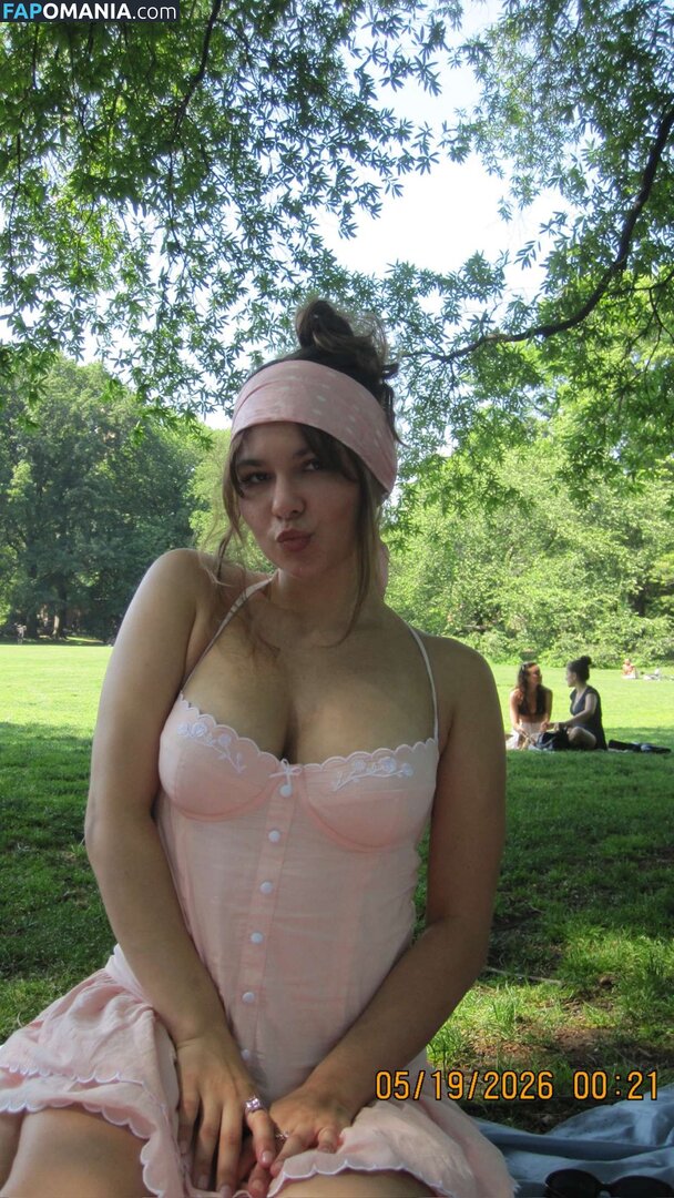Ester Dobrik / esterrdobrik Desnudo OnlyFans  Foto filtrada #157