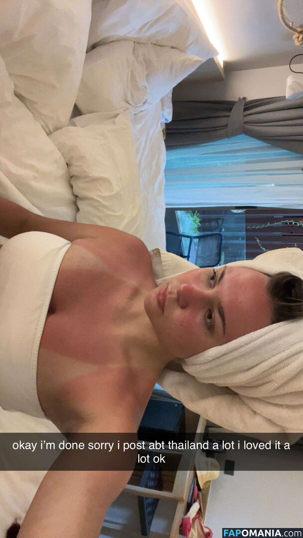 Ester Dobrik / esterrdobrik Desnudo OnlyFans  Foto filtrada #165