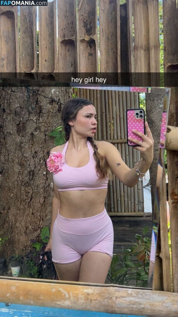Ester Dobrik / esterrdobrik Desnudo OnlyFans  Foto filtrada #168