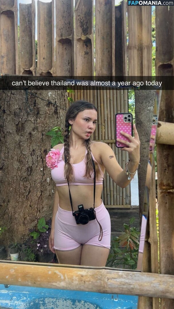 Ester Dobrik / esterrdobrik Desnudo OnlyFans  Foto filtrada #171