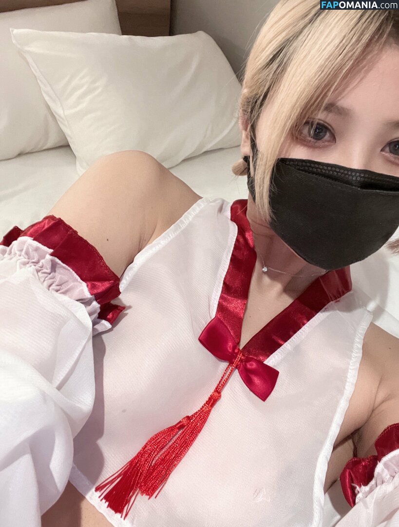 etto / etto_tte / えっと Desnudo OnlyFans  Foto filtrada #2