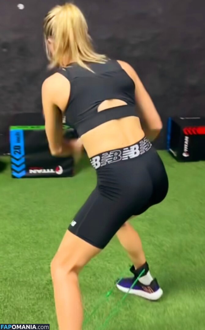 Eugenie Genie Bouchard / geniebouchard Desnudo OnlyFans  Foto filtrada #6