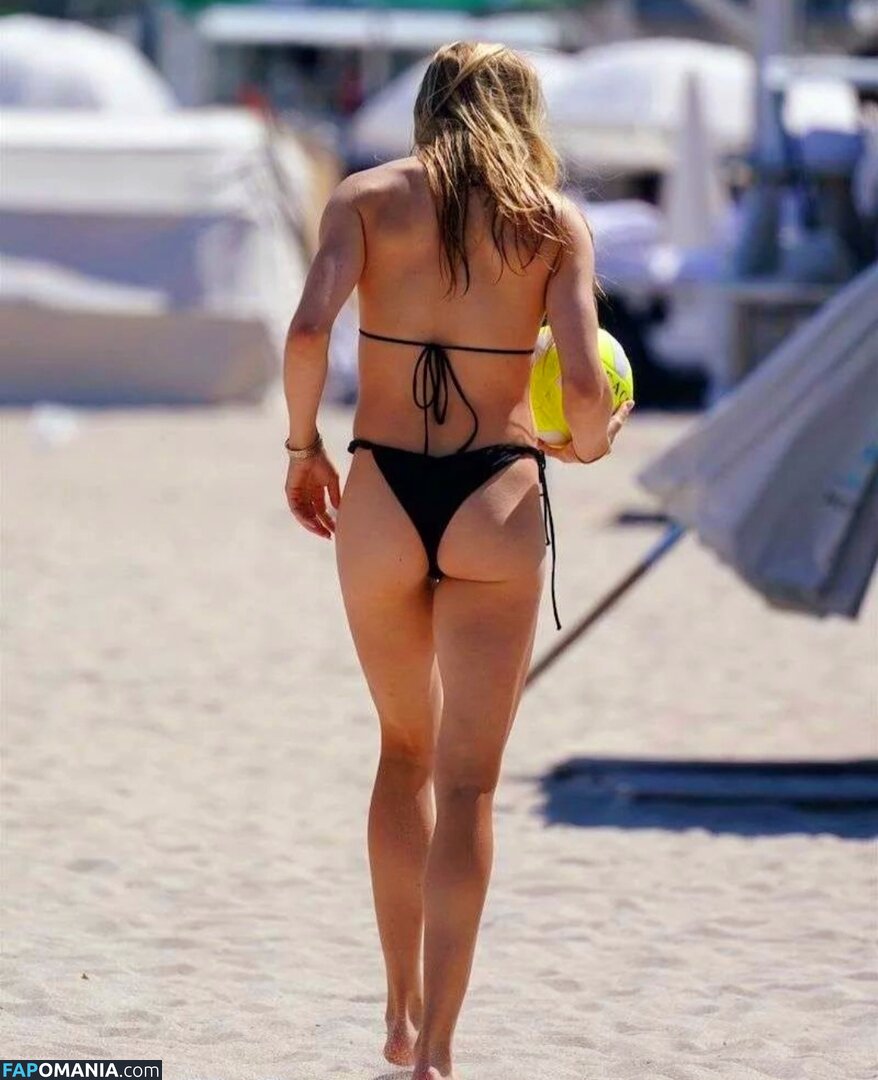 Eugenie Genie Bouchard / geniebouchard Desnudo OnlyFans  Foto filtrada #67
