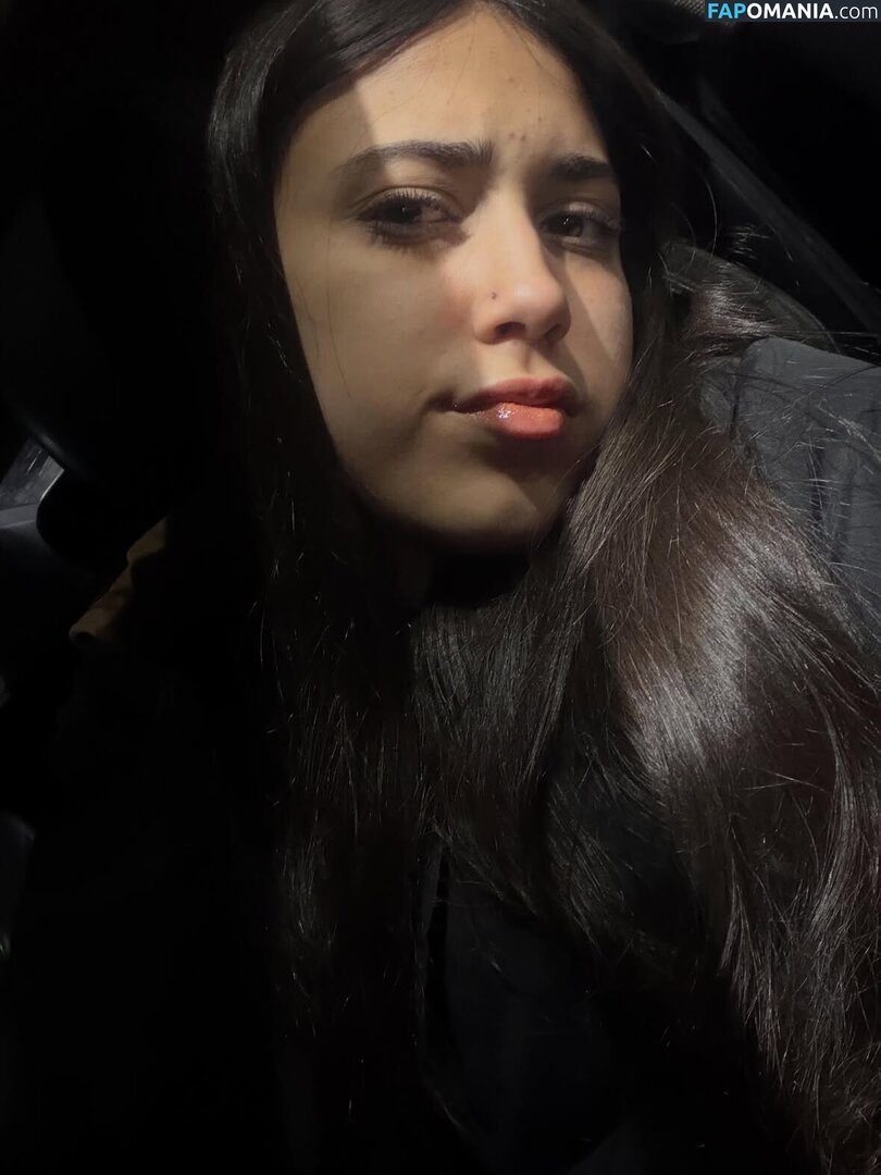 74.eunicee / Eunisesdel / eunicepozo10 Desnudo OnlyFans  Foto filtrada #1