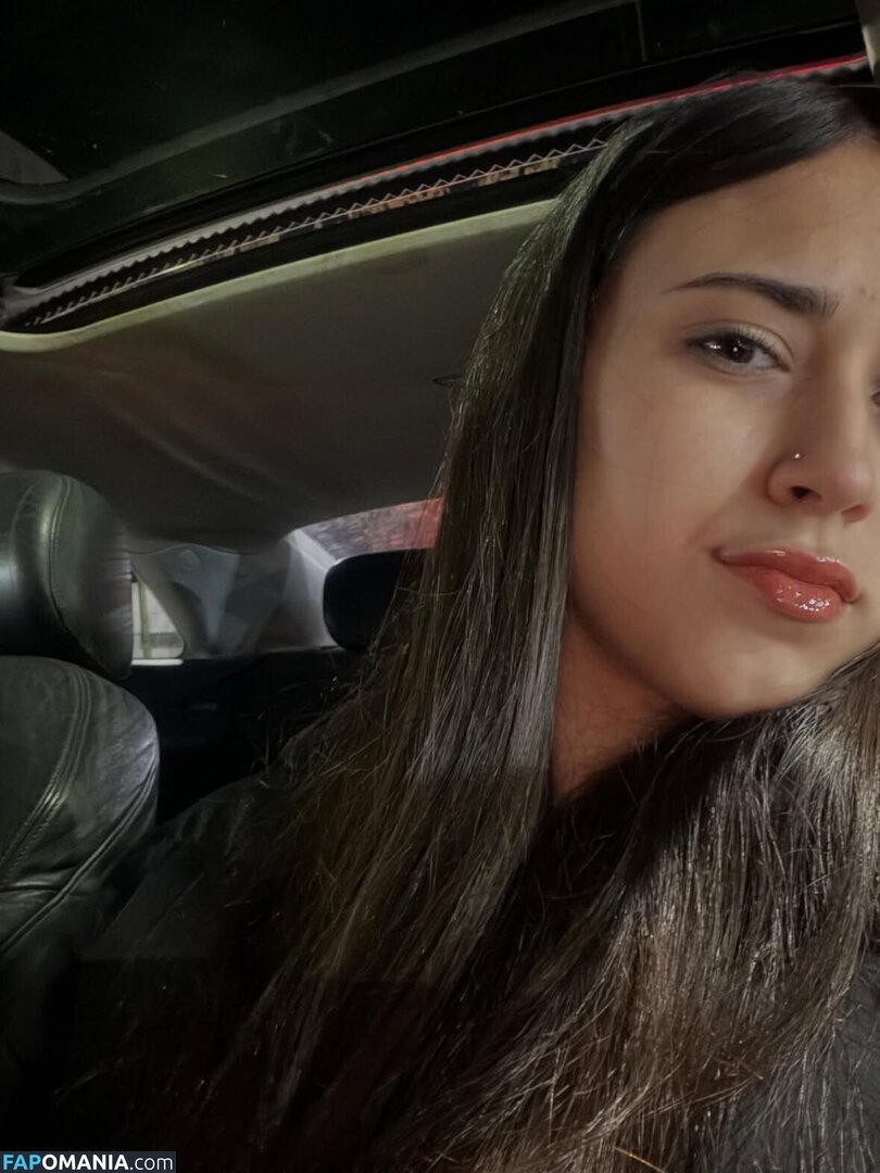 74.eunicee / Eunisesdel / eunicepozo10 Desnudo OnlyFans  Foto filtrada #2
