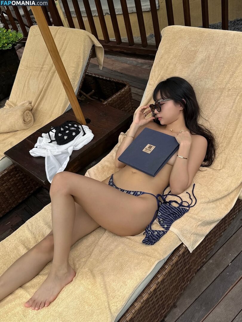 Eunji Pyoapple / djhenney / eunjipyoapple / pyoapple Desnudo OnlyFans  Foto filtrada #208
