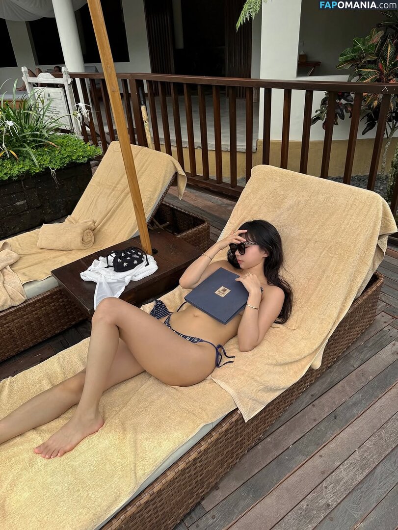 Eunji Pyoapple / djhenney / eunjipyoapple / pyoapple Desnudo OnlyFans  Foto filtrada #209