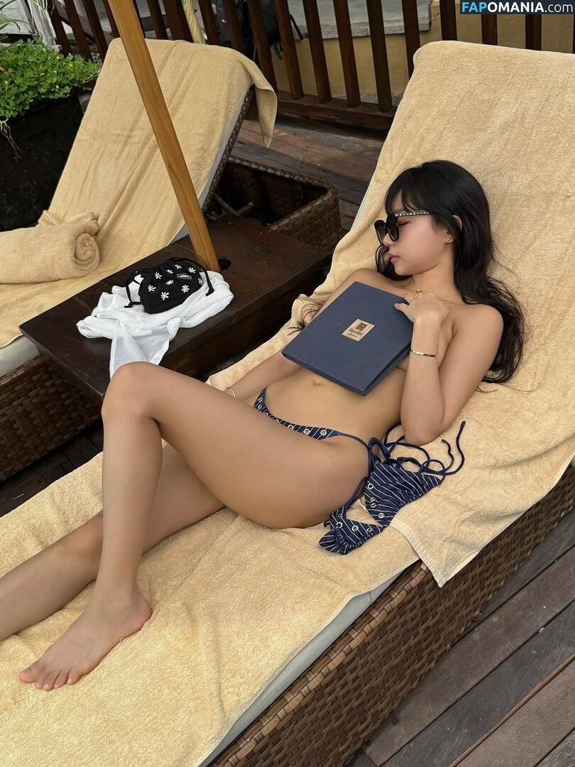 Eunji Pyoapple / djhenney / eunjipyoapple / pyoapple Desnudo OnlyFans  Foto filtrada #210