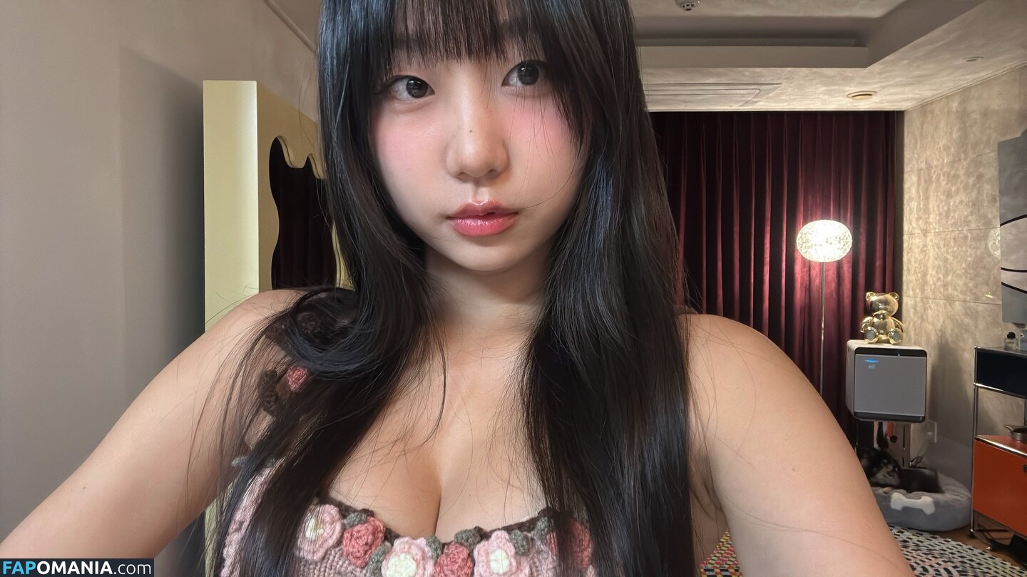 Eunji Pyoapple / djhenney / eunjipyoapple / pyoapple Desnudo OnlyFans  Foto filtrada #211