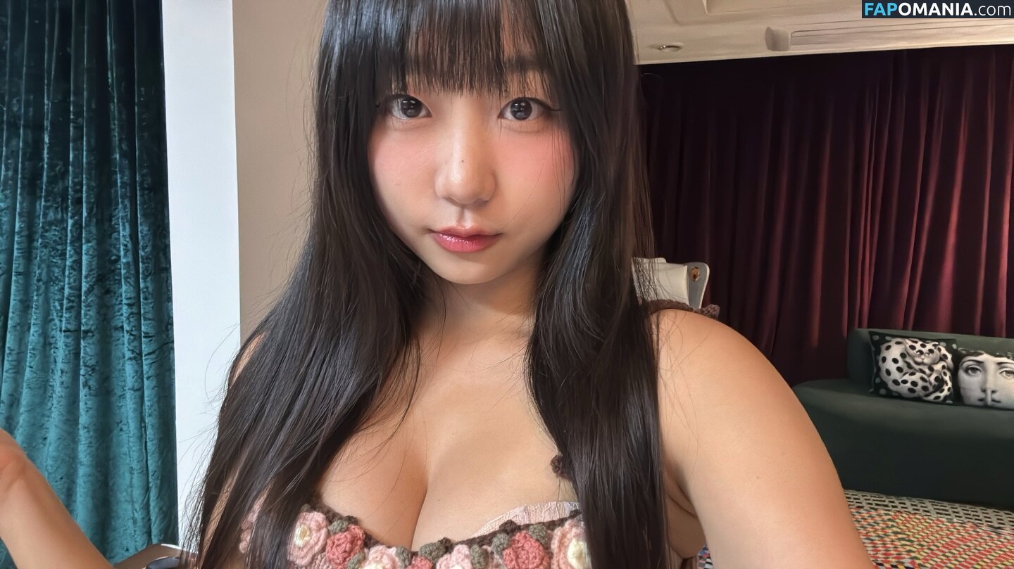 Eunji Pyoapple / djhenney / eunjipyoapple / pyoapple Desnudo OnlyFans  Foto filtrada #214