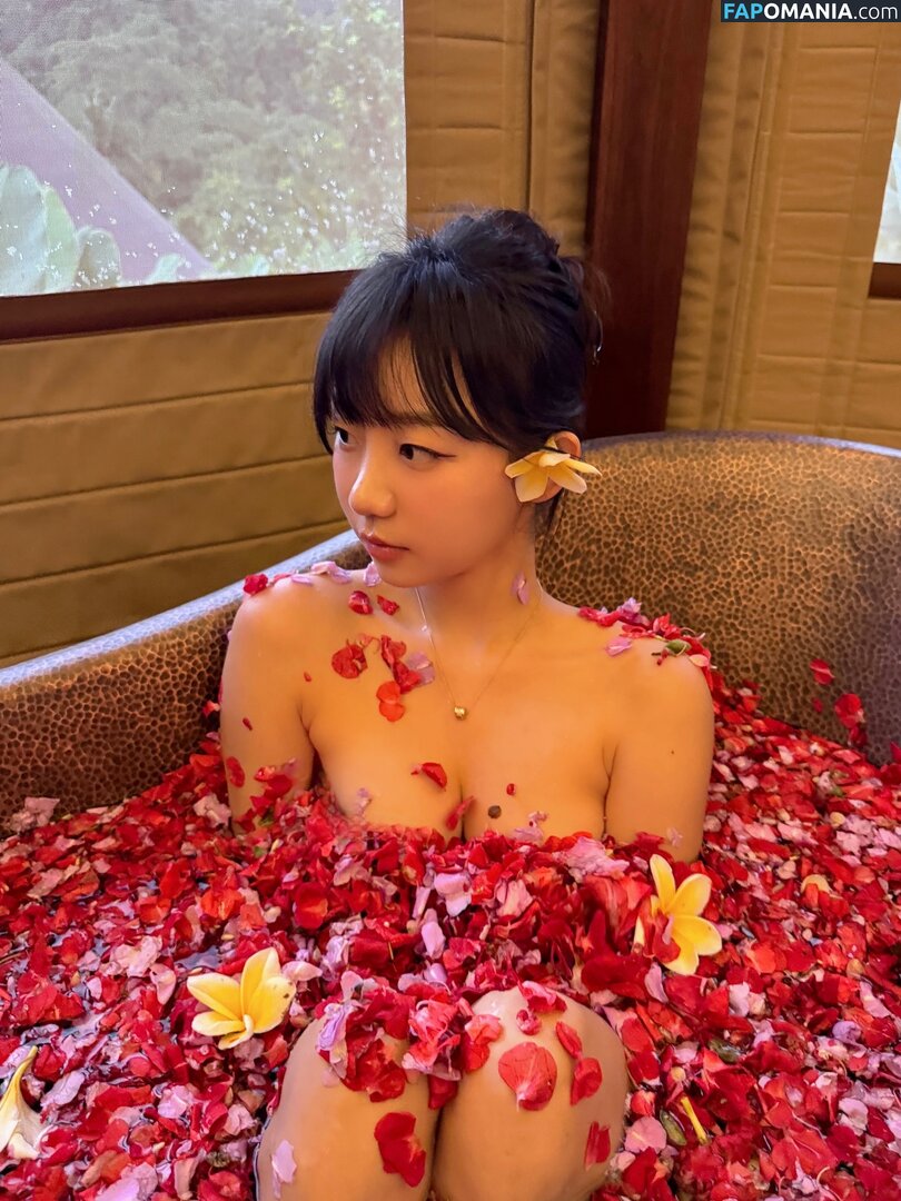 Eunji Pyoapple / djhenney / eunji / pyoapple Desnudo OnlyFans  Foto filtrada #241