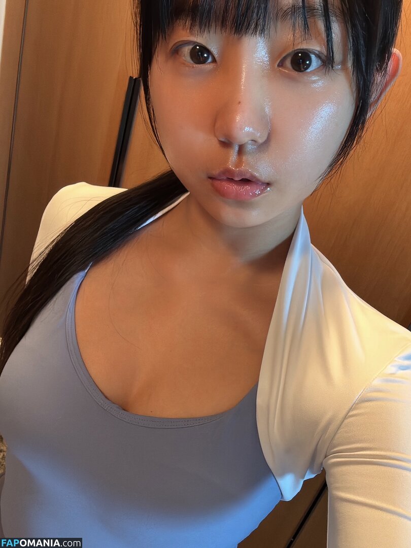 Eunji Pyoapple / djhenney / eunji / pyoapple Desnudo OnlyFans  Foto filtrada #246