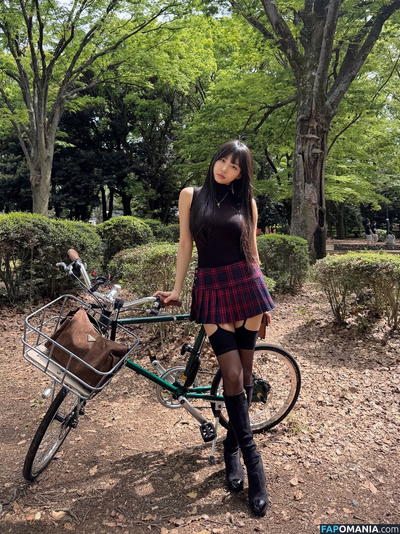 Eunji Pyoapple / djhenney / eunji / pyoapple Desnudo OnlyFans  Foto filtrada #249