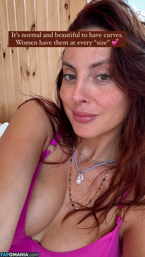 Eva Amurri / thehappilyeva Desnudo OnlyFans  Foto filtrada #242