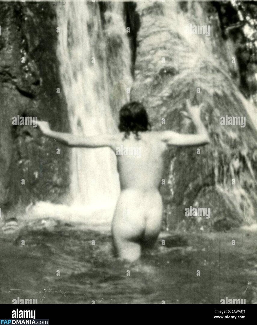 Eva Braun Desnudo OnlyFans  Foto filtrada #3