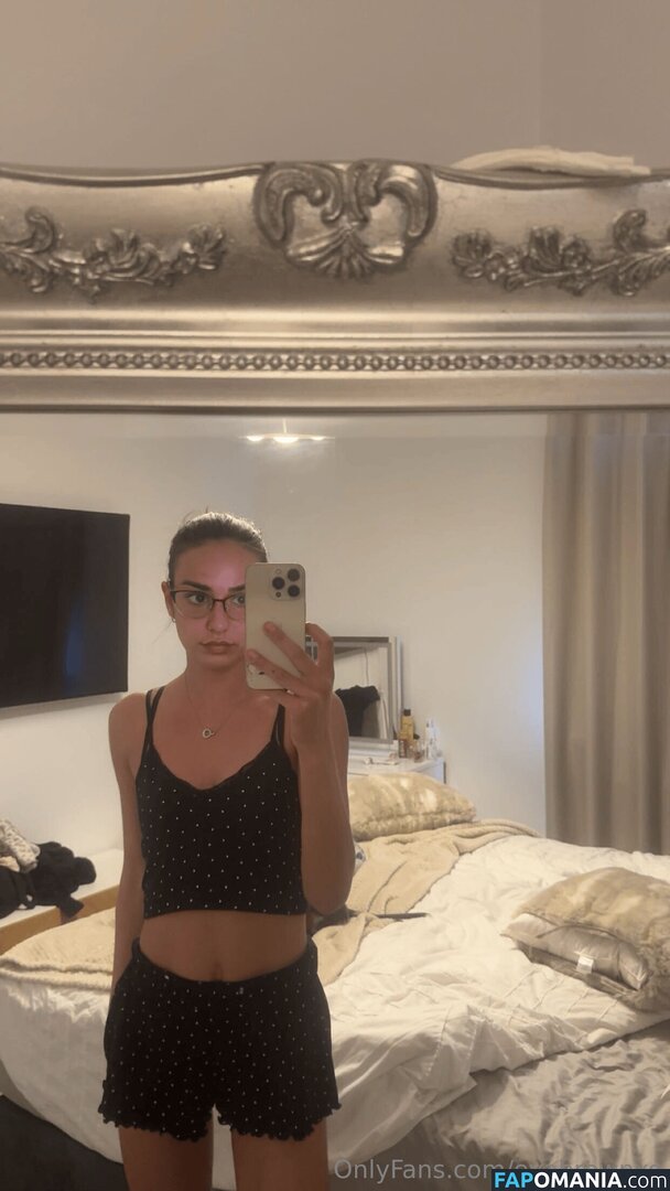 Eva_braunxo / evabrownxo Desnudo OnlyFans  Foto filtrada #1